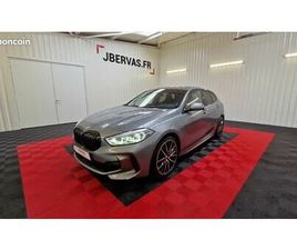 BMW SÉRIE 1 118D BVA8 M SPORT