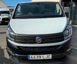 FIAT - TALENTO