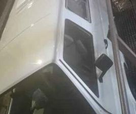 VOLSKWAGEN T3 1 - CARAVELLE