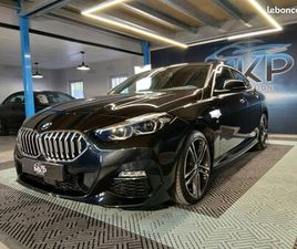 BMW SERIE 2 GRAN COUPE BMW SERIE 2 GRAN COUPE 218DA GRAN COUPÉ F44 M SPORT DKG