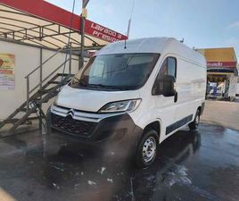 CITROEN JUMPER CITROEN - JUMPER