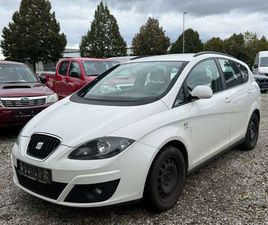 SEAT ALTEA XL REFERENCE