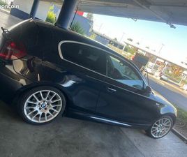 BMW 130I LSE E81