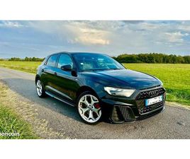 AUDI A1 40 TFSI AUDI A1 40 TFSI 2.0 200CV S LINE