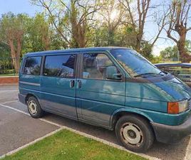 VOLKSWAGEN - CARAVELLE