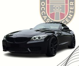 Z4 SDRIVE35IS DÄHLER EDITION