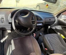 CITROEN SAXO CITROEN - SAXO