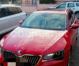 SKODA SUPERB SKODA SUPERB