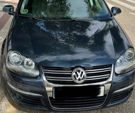 VOLKSWAGEN - JETTA