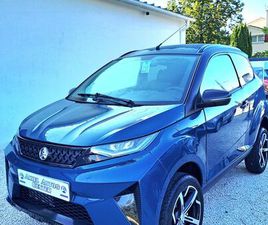 AIXAM CROSSOVER VOITURE SANS PERMIS - AIXAM CROSSOVER