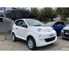 AIXAM MINAUTO ACCESS EURO 5+