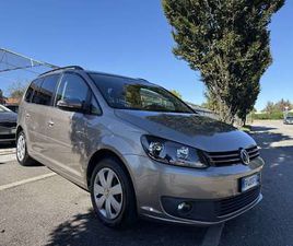 1.6 TDI 7-POSTI COMFORTLINE BUSINESS