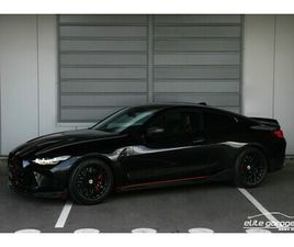 M4 CSL COUPÉ LIEBHABERAUTO