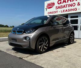 I3 (60AH) RANGE EXTENDER