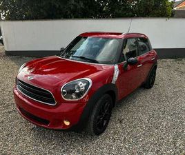 1.6I* SPORT * GPS * CRUISE CONTROL * CLIM AUTO ETC