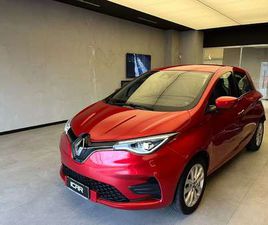 ZOE 2020 ZEN R110 MY20