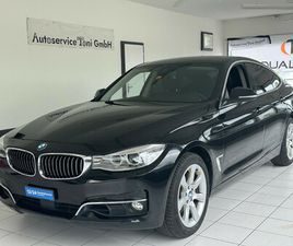335I GT XDRIVE LUXURY LINE STEPTRONIC