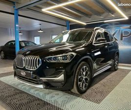 BMW X1 SDRIVE 18I BMW X1 SDRIVE 18I 140 DKG XLINE