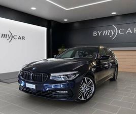 540I XDRIVE TOURING LUXURY LINE STEPTRONIC