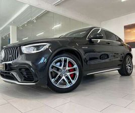 S 4MATIC COUPÉ 510CV PARI AL NUOVO ! 20