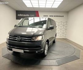 VOLKSWAGEN TRANSPORTER CHASSIS CABINE PROCAB L1 2.0 TDI 204 DSG7 BUSINESS LINE