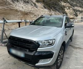 FORD RANGER FORD RANGER