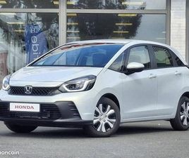 HONDA JAZZ 1.5 I-MMD 122CH E:HEV EXECUTIVE À PARTIR DE 269 / MOIS SANS APPORT