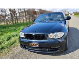 125I CABRIO STEPTRONIC