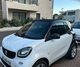 SMART FORTWO 2019