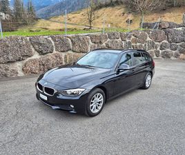 BMW SERIE 3 TOURING 316 316I TOURING BUSINESS