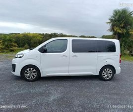 CITROEN JUMPY 145 HDI