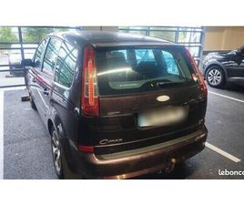 FORD C MAX