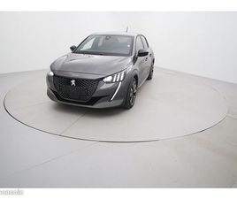 PEUGEOT 208 PEUGEOT 208 GT PURETECH 100 S&S BVM6