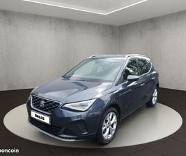 SEAT ARONA 1.0 TSI FR ALLWETTERREIFEN NAVIGATION PDC