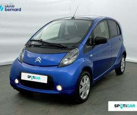 CITROEN C-ZÉRO CONFORT