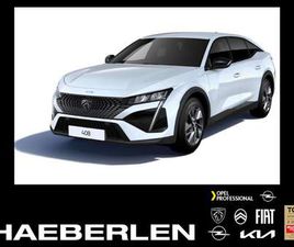 1.2 ALLURE *PRIVAT*BESTELLERFAHRZEUG*