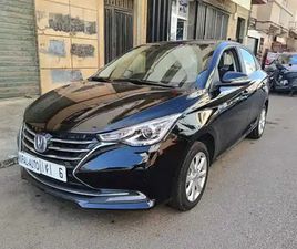 CHANGAN ALSVIN ALSVIN I - PH1 - 1.5 CONFORT BVA 98CH