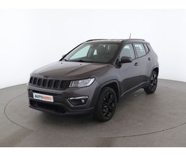 JEEP COMPASS JEEP COMPASS 1.4 MULTIAIR BROOKLYN EDITION