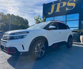 CITROËN C5 AIRCROSS 130CH S&S FEEL