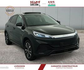 BYD ATTO 3 60 5 KWH 204 CH DESIGN -24.80%