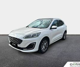 FORD KUGA FORD KUGA 2.5 DURATEC 225 CH PHEV E-CVT VIGNALE