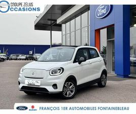 LEAPMOTOR T03 LEAPMOTOR T03 ELECTRIC 109CH