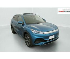 BYD ATTO 3 60 5 KWH 204 CH DESIGN