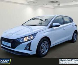 HYUNDAI I20 1.2 SELECT