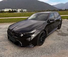 BMW SERIE 5 TOURING M5 M5 G99 TOURING TOURING 4.4 727CV AUTO