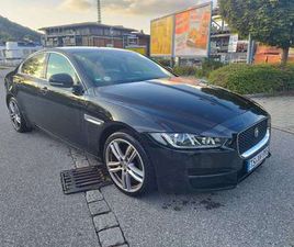 XE DIESEL 20D PRESTIGE