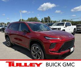 BUICK ENCLAVE 2026 BUICK ENCLAVE SPORT TOURING