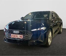AUDI A5 BERLINE ADVANCED TFSI QUATTRO 150 KW S TRONIC