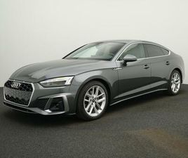 AUDI A5 SPORTBACK 35 TFSI AUDI A5 SPORTBACK PRESTIGE EDITION 35 TFSI 110(150) KW(CH) S TRONIC
