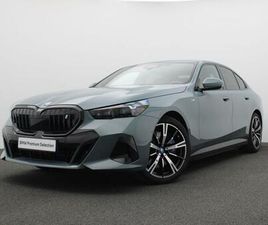 BMW I5 XDRIVE - M SPORT PRO - BOWERS AND WILKINS